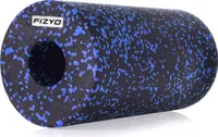 Fizyo Roller pre fitness, jogu a rehabilitáciu, valec na automasáž chrbta a chrbtice, vyrobený z EPP peny strednej tvrdosti 30x15 cm