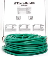 Thera-Band Tubing (30,5 m) - Grün - stark