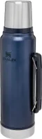Stanley Classic Bottle 1,0 L Nightfall