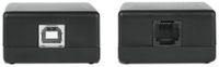 Safescan USB Kassenladenöffner "UC-100" schwarz