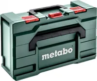 Metabo 626889000 Maschinenkoffer ABS (L x B x H) 496 x 296 x 165 mm (626889000)