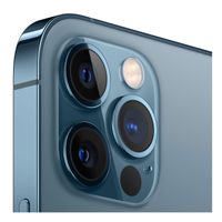 Apple iPhone 12 Pro Max    128GB Pazifikblau            MGDA3ZD/A