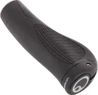 Ergon Gp1 Neo Griffe Schwarz L Schwarz L