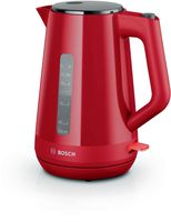 Bosch TWK1M124 Wasserkocher 1,7L 2400W rot