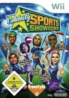 Celebrity Sports Showdown