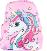 Kinderrucksack | Einhorn | Rosa