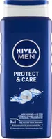 Sprchový gel Protect & Care, 250 ml