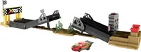 Disney Cars GFM09, Auta a závody, Car's, 4 rok/roky, Vícebarevný