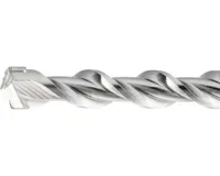 SDS-plus Betonbohrer Hikoki 2-Schneider Ø 6 x 210 mm
