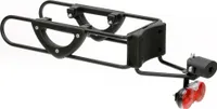 Andersen Shopper Kupplung G1 PullEasy Fahrradkupplung