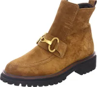 Paul Green Klassische Stiefeletten Damen 31363537373239 Braun 38 1/2 EU