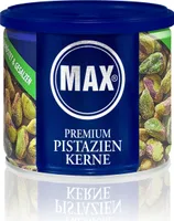 Max Premium Pistazienkerne geröstet und gesalzen