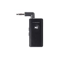 Bluetooth® Audio Empfänger AUX Adapter (60341)