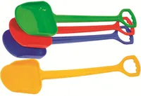 GOWI Schaufel Robust 55 cm , 555-23