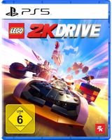 LEGO 2K Drive (PS5)