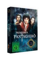Prinzessin Fantaghiro - Die komplette Serie (DVD-Box)