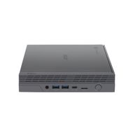 Acer Chromebox CXI5 - Mini-PC, 1x  i5 1235U / 1.3 GHz,  8GB,  256GB, UHD Graphics, - Silber |  | DT.Z2AEG.001