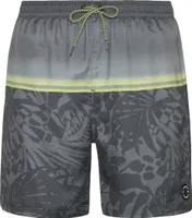 PROTEST PRTELJAS beachshort Huntergreen S
