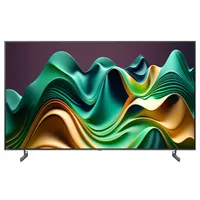 Hisense Fernseher 65Zoll Dolby Atmos 4K VIDAA Game Mode Plus Für 65U6NQ