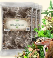 OraGarden Terrarien-Mix 9 Liter