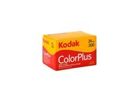 1 Kodak Color plus 200   135/24