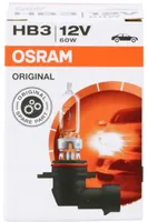 Żarówka OSRAM Original Line HB3 12V/60W - x1