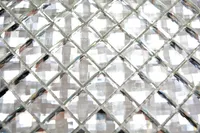 Mosani MOS130-0208_m, Mosaik, Indoor, Rechteck