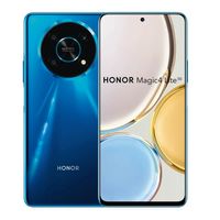 Honor Magic4 Lite 5G 6GB/128GB Blau (Ocean Blue) Dual SIM ANY-NX1