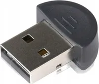 Mini Adapter Odbiornik Bluetooth 2.0 USB 2.0 SAVIO