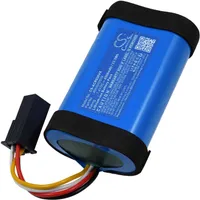 Akku für AEG Electrolux PI92-4STN Saugroboter