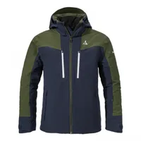 SCHÖFFEL Ski Jacket Tanunalpe M 0882 navy blazer 50