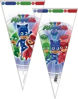 Kleine Tüte PJ Masks Pyjamahelden