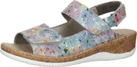 Rieker Sandalen Sandalen Leder