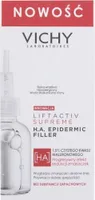 Serum ujędrniające Vichy Liftactive Supreme Hyaluronic Acid Anti-Aging (30 ml)