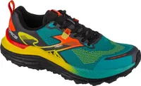 Joma Torca Men 2417 TKTORS2417, Buty do biegania, Męskie, Zielony, Rozmiar: 41