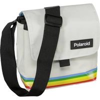 Polaroid Box Kamera-Tasche weiß
