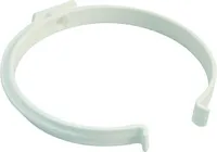 Marley Rohrhalter 100 weiß