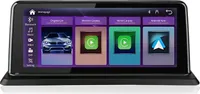 Carplay Bluetooth pro BMW řady 1 E81 E82 E87 E88 od roku 2006 bez navigace idrive GPS Android