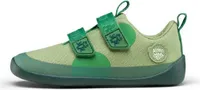 AFFENZAHN Lucky Frosch Schuhe Kinder grün 28