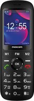 Maxcom Telefón MM740 s reproduktorom 2G 2,4" displej 1200 mAh