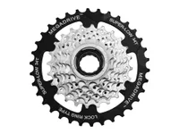 Pledge 13-34T 7S Silver