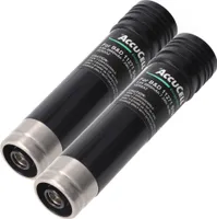 Akku passend für Black & Decker VersaPak VP100 2er NiMH 2100mAh