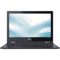 Acer Spin 1 (SP111-33-P084) 64 GB eMMC / 4 GB - Notebook - schwarz