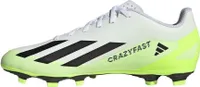 Adidas Obuv X Crazyfast.4 Fxg, HQ4535