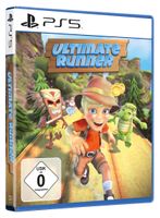 Ultimate Runner - Jump and Run - Playstation 5 - PS5