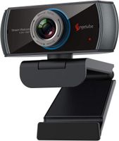 Logitubo 920M3 Live FULL HD Streaming Webcam