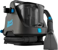 Livington SpotBlast - Fleckenreiniger - Polstermöbel - Waschsauger -  650 Watt