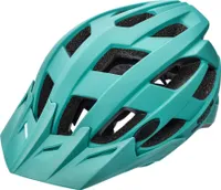 Kask rowerowy Meteor Street L 58-61 cm zielony