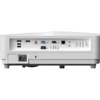 Optoma EH330UST - DLP projektor - 3D - 3600 lm - Full HD (1920 x 1080)