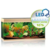 Juwel Rio 180 Led Jasne Drewno - Akwarium